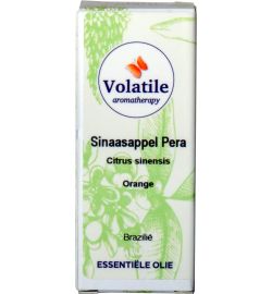 Volatile Volatile Sinaasappel zoet (10ml)