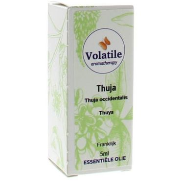 Volatile Thuja (5ml) 5ml
