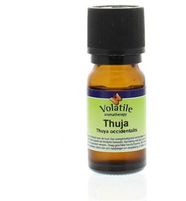 Volatile Thuja (10ml) 10ml