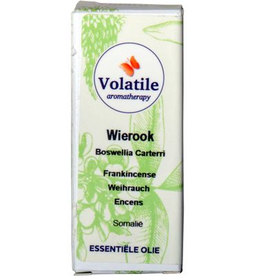 Volatile Wierook 2,5ml