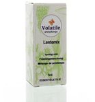 Volatile Lente mix (5ml) 5ml thumb
