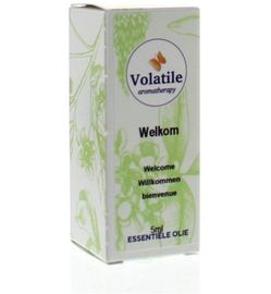 Volatile Volatile Welkom (5ml)
