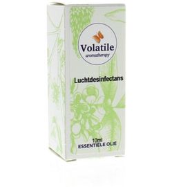 Volatile Volatile Luchtdesinfectans (10ml)