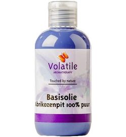 Volatile Volatile Abrikozenpit basis (250ml)