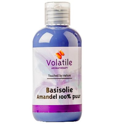 Volatile Amandel basisolie (100ml) 100ml