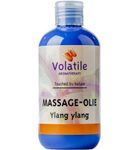 Volatile Massageolie ylang ylang (250ml) 250ml thumb