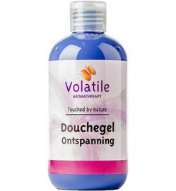 Volatile Volatile Douchegel ontspanning (250ml)
