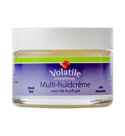 Volatile Volatile Multi huidcreme (50ml)