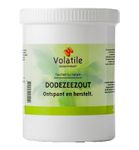 Volatile Dode zeezout (1000g) 1000g thumb