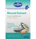 Wapiti Mossel extract (30ca) 30ca thumb