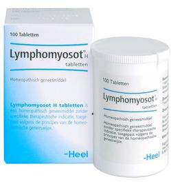 Heel Heel Lymphomyosot H (100tb)