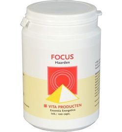 Vita Vita Focus (100ca)