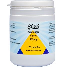 Clark Clark Kruidnagel/clove/lavanga (120ca)