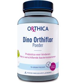 Orthica Orthica Dino orthiflor (70g)