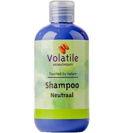 Volatile Volatile Shampoo neutraal (250ml)