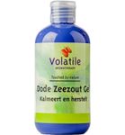 Volatile Dode zeezout gel (250ml) 250ml thumb