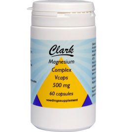 Clark Clark Magnesium complex (60vc)
