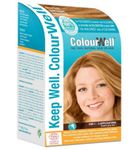 Colourwell 100% Natuurlijke haarkleur natuur blond (100g) 100g thumb