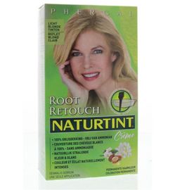 Naturtint Naturtint Root retouch lichtblond (45ml)