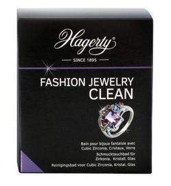 Hagerty Hagerty Fashion jewelry clean (170ml)