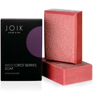 Joik Wild berry soap (100g) 100g