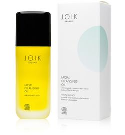 Joik Joik Facial cleansing oil (100ml)