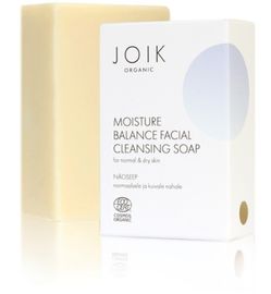 Joik Joik Moisture balance facial soap normal/dry skin (100g)