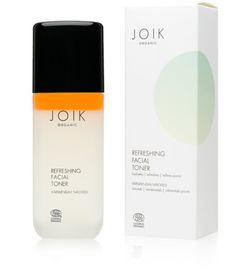 Joik Joik Refreshing facial toner vegan (100ml)