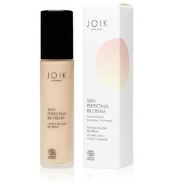 Joik Joik Skin perfecting BB lotion vegan (50ml)