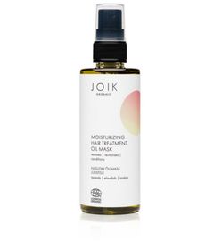Joik Joik Moisturising hair treatment oil mask vegan (100ml)