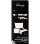 Hagerty Multimedia spray (125ml) 125ml thumb