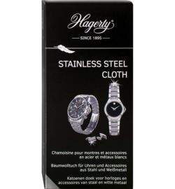 Hagerty Hagerty Stainless steel cloth (1st)