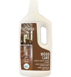 Hagerty Hagerty Wood floor care (1000ml)
