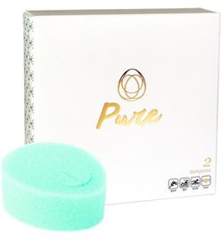 Pure Pure Tampons (2st)