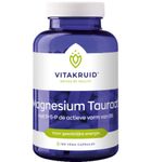 Vitakruid Magnesium tauraat met P-5-P (150vc) 150vc thumb