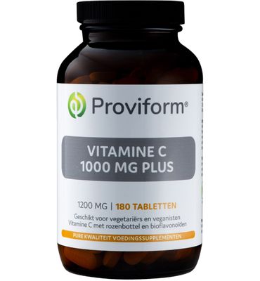 Proviform Vitamine C1000 mg plus (180tb) 180tb
