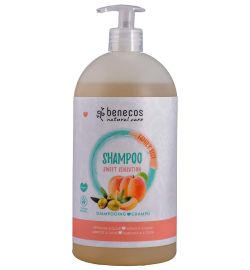 Benecos Benecos Natural shampoo sweet sensation (950ml)