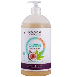 Benecos Benecos Natural shampoo oriental dream (950ml)