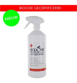 Herome Herome Direct desinfect spray (1000ml)