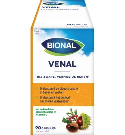 Bional Bional Venal (90ca)