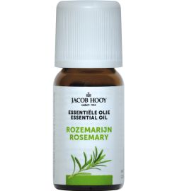 Jacob Hooy Jacob Hooy Rozemarijn olie (10ml)