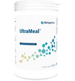 Metagenics Metagenics Ultra meal vanille (630g)