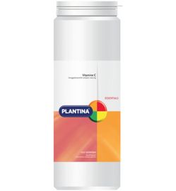Plantina Plantina Vitamine C1000 mg (350tb)