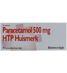 Healthypharm Paracetamol 500mg (20tb) 20tb thumb