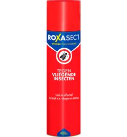 Roxasect Roxasect Spuitbus vliegende insecten (400ml)