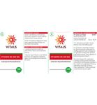 Vitals Vitamine B5 250 mg (100ca) 100ca thumb