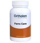 Ortholon Ferro care (60vc) 60vc thumb