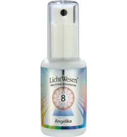 Lichtwesen Lichtwesen Angelica tinctuur 8 (30ml)