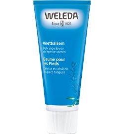 Weleda Weleda Voetbalsem (75ml)