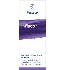 Weleda Weleda Infludo (50ml)